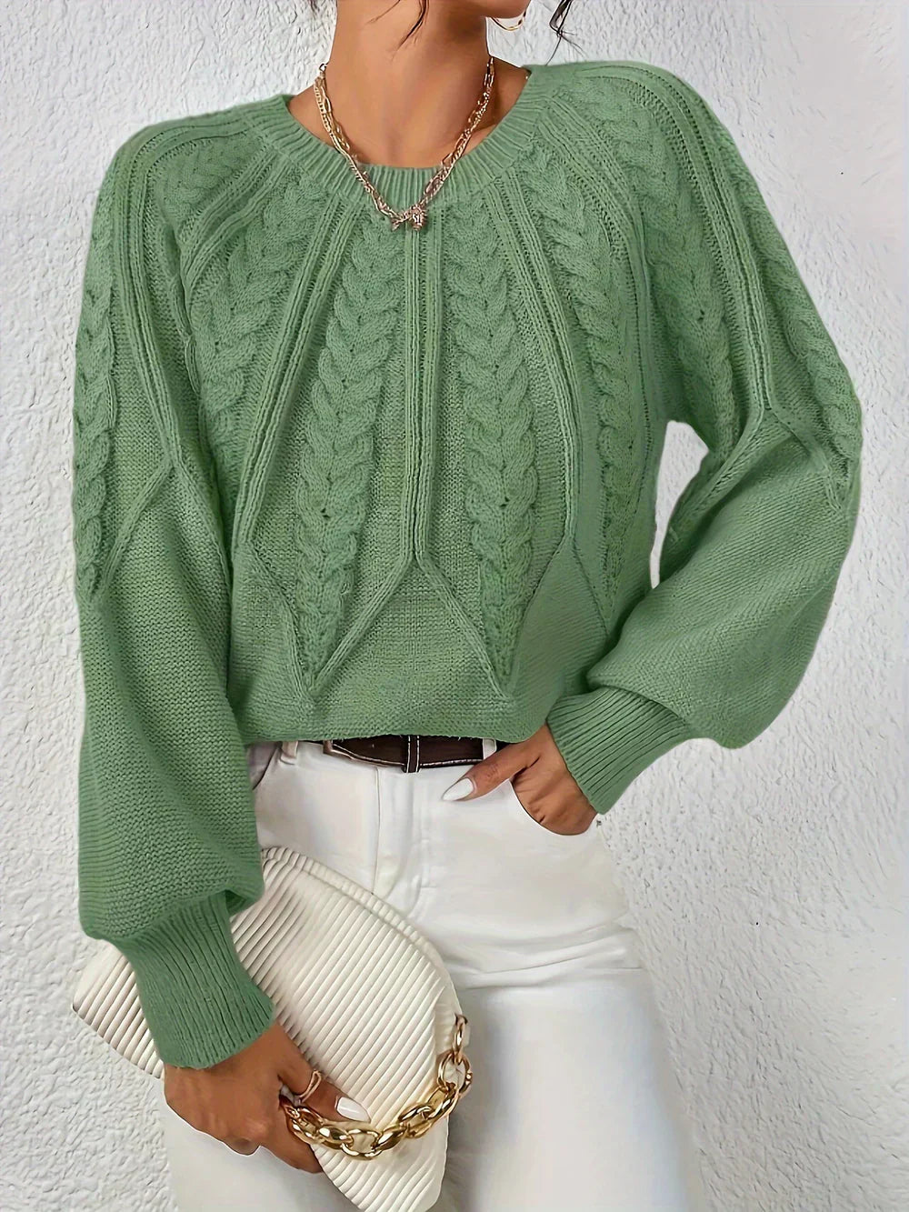 Light Vert / XL