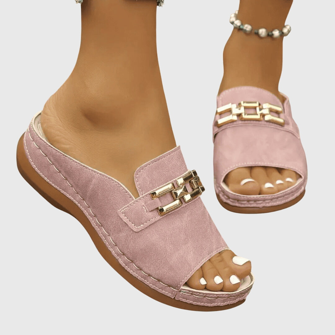 Rose / 11 US | 42 EU