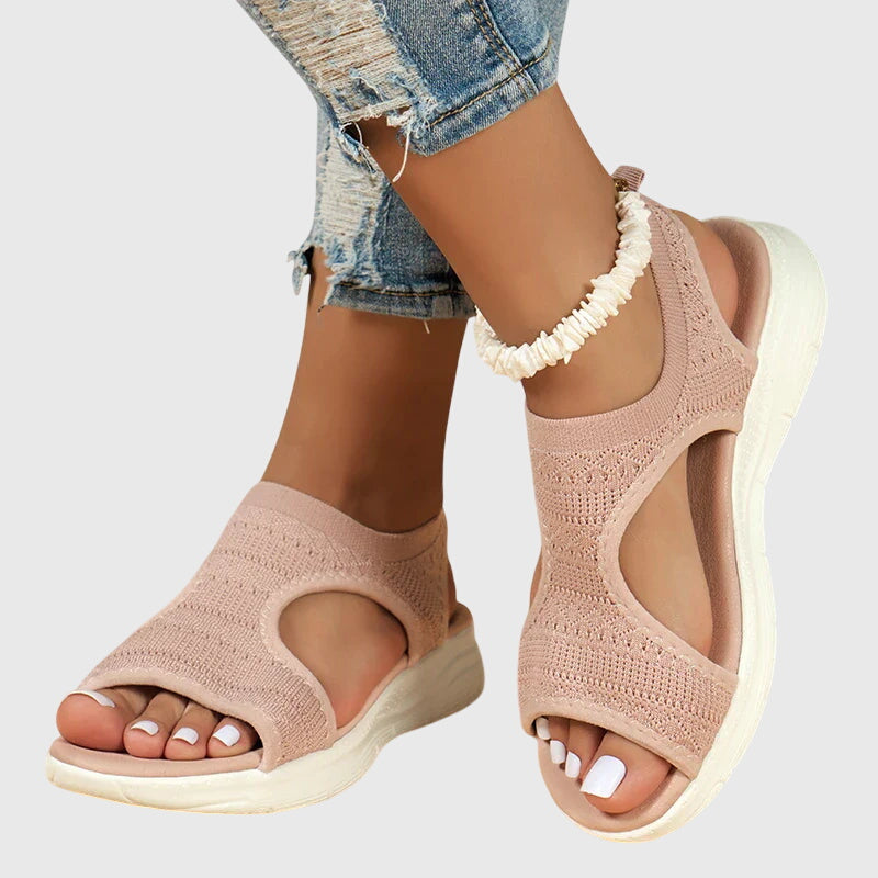 Rose / 12 US | 43 EU