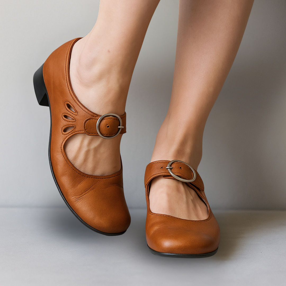 Marron / 12 US | 43 EU