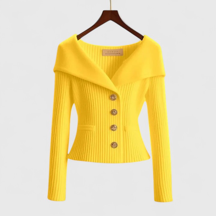 Jaune / 2XL