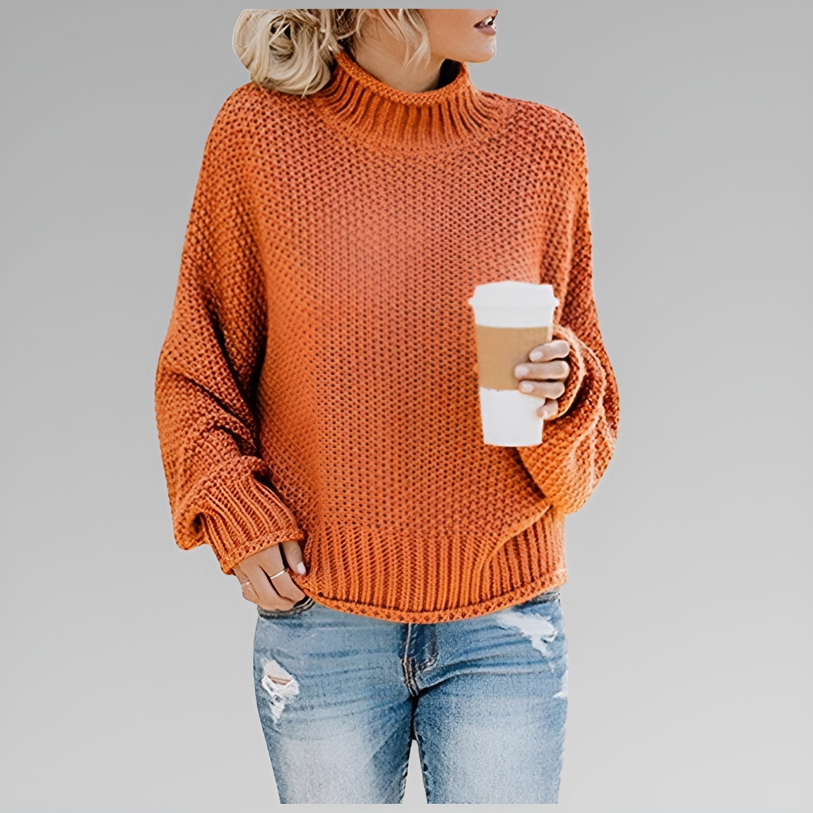 Orange / 3XL(24-26)