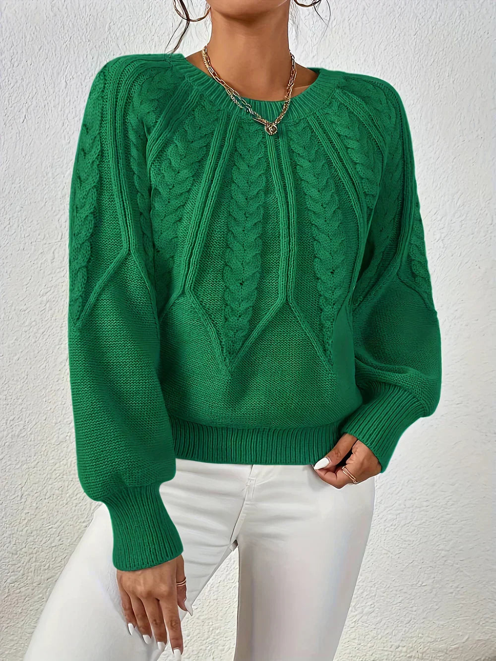 Vert / XL