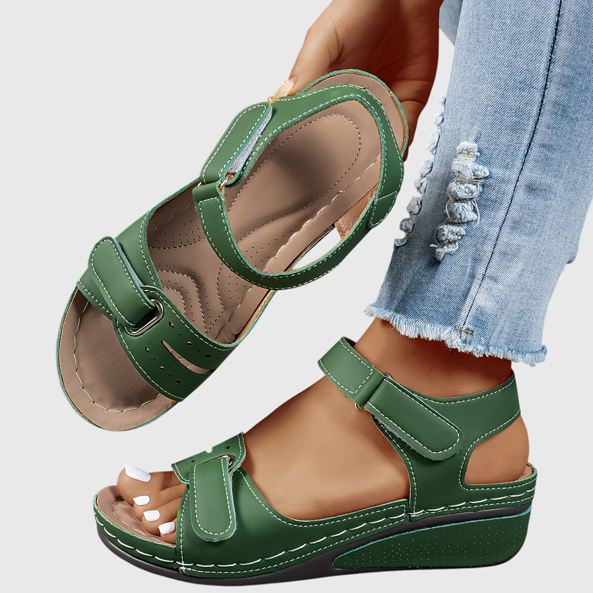 Vert / 11 US | 42 EU