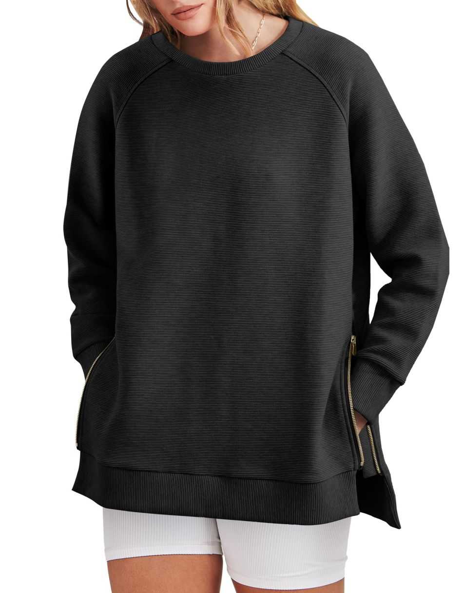 Noir / XL