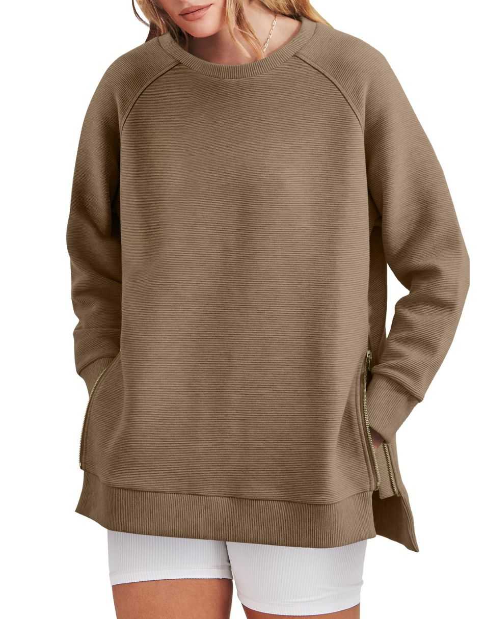 Khaki / XL