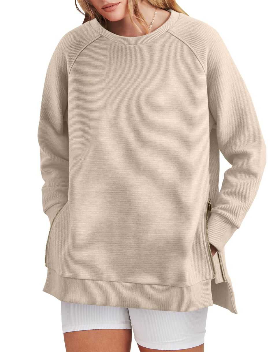 Light Apricot / XL