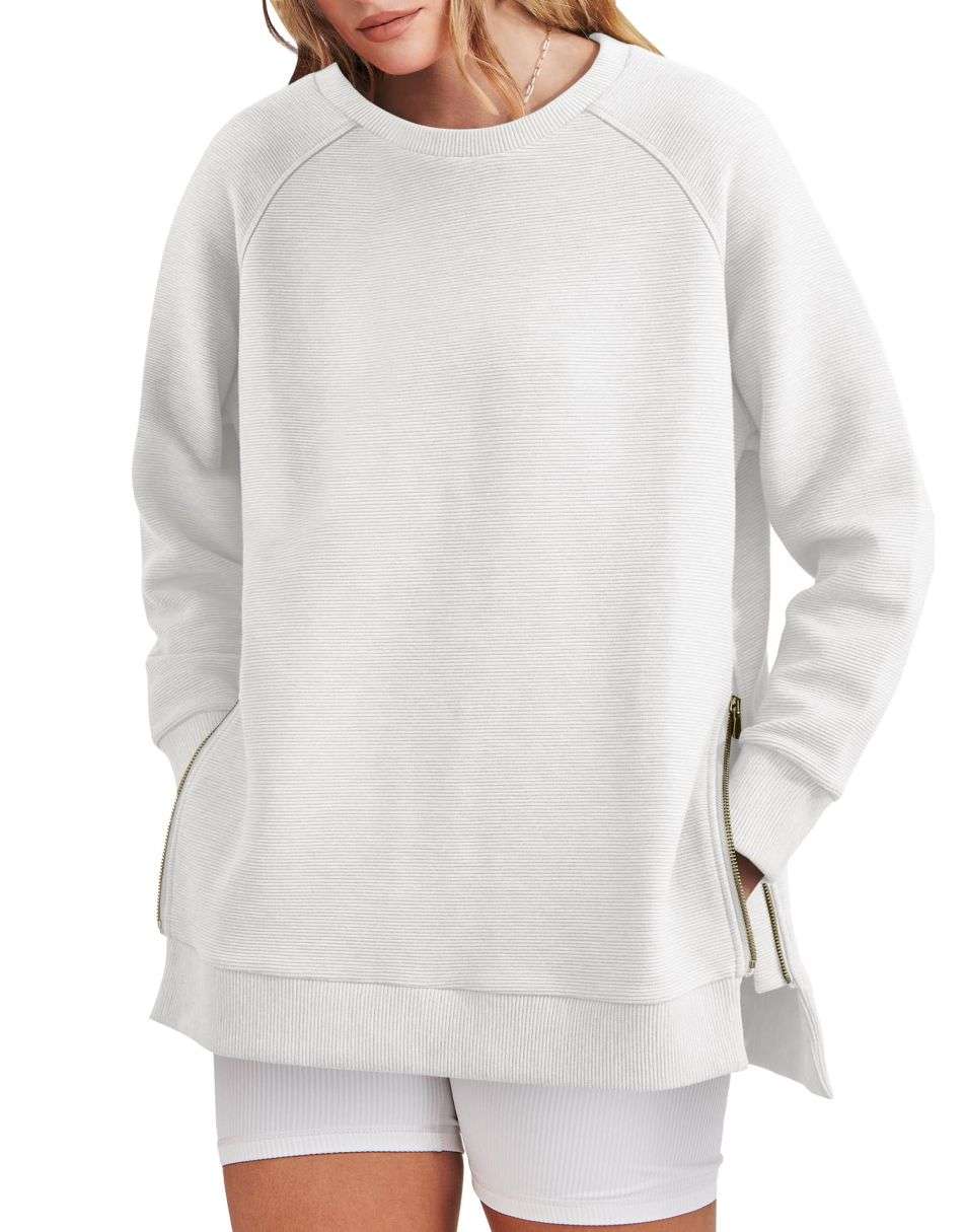 Blanc / XL