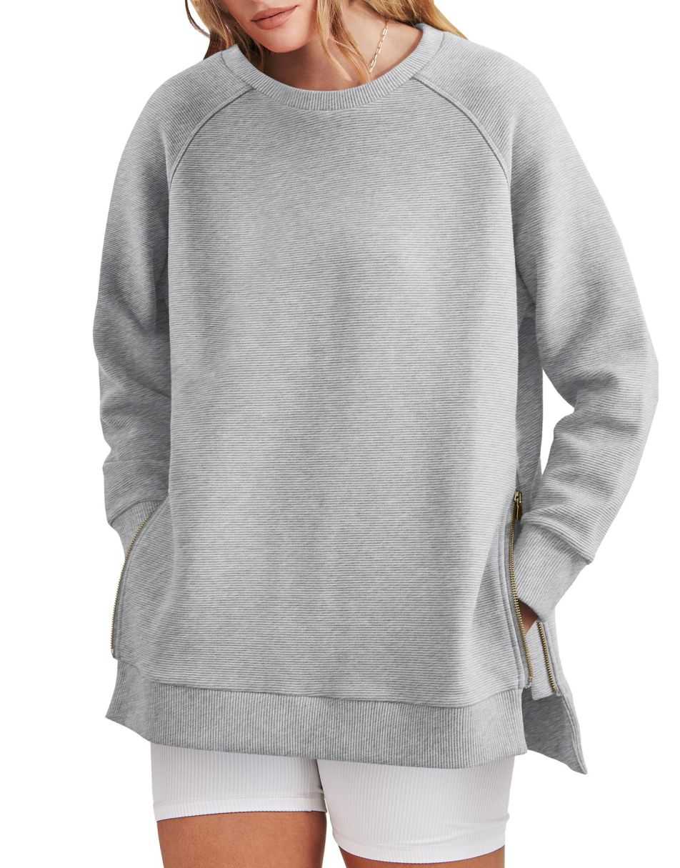 Gray / XL