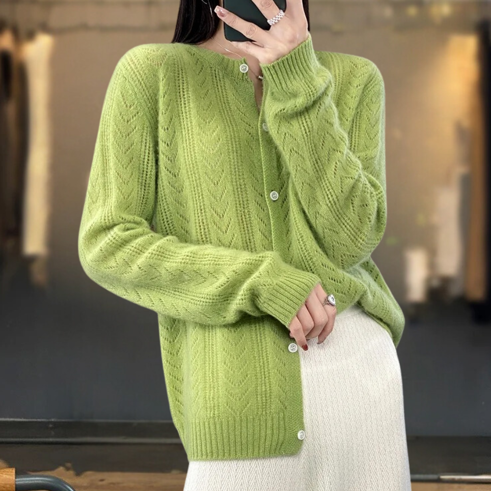 Vert / XL