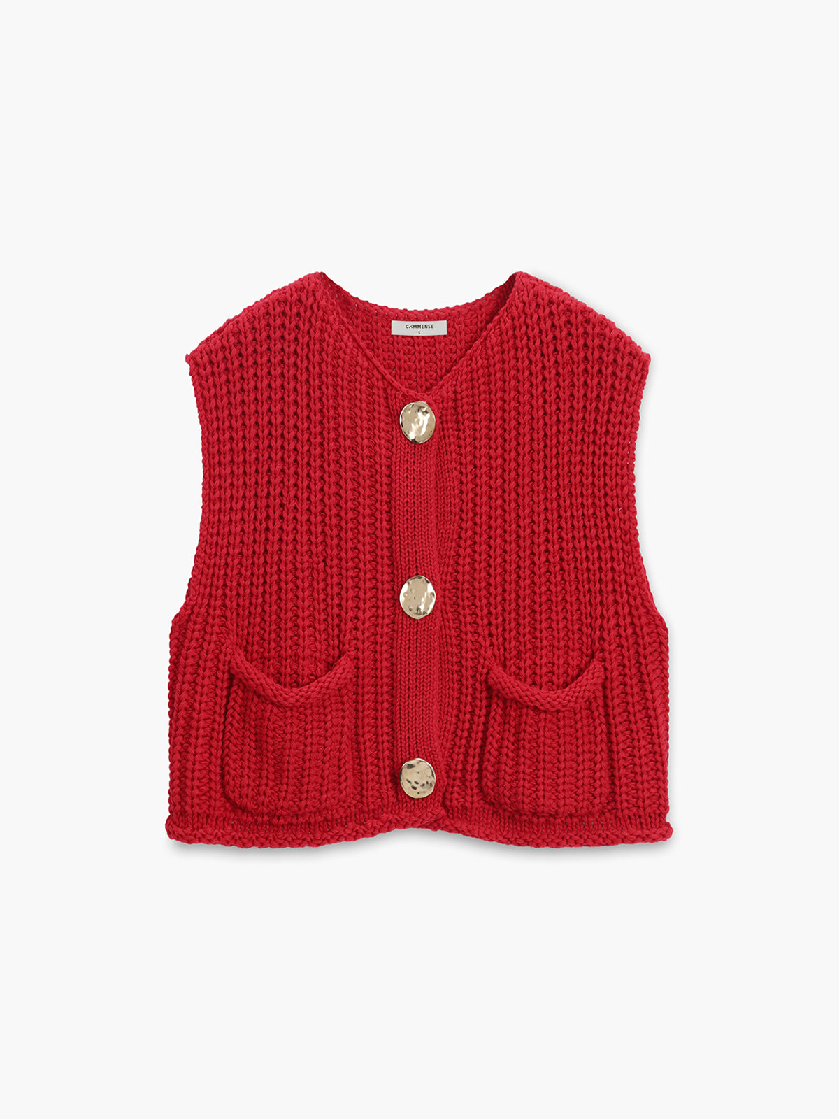Rouge / XL