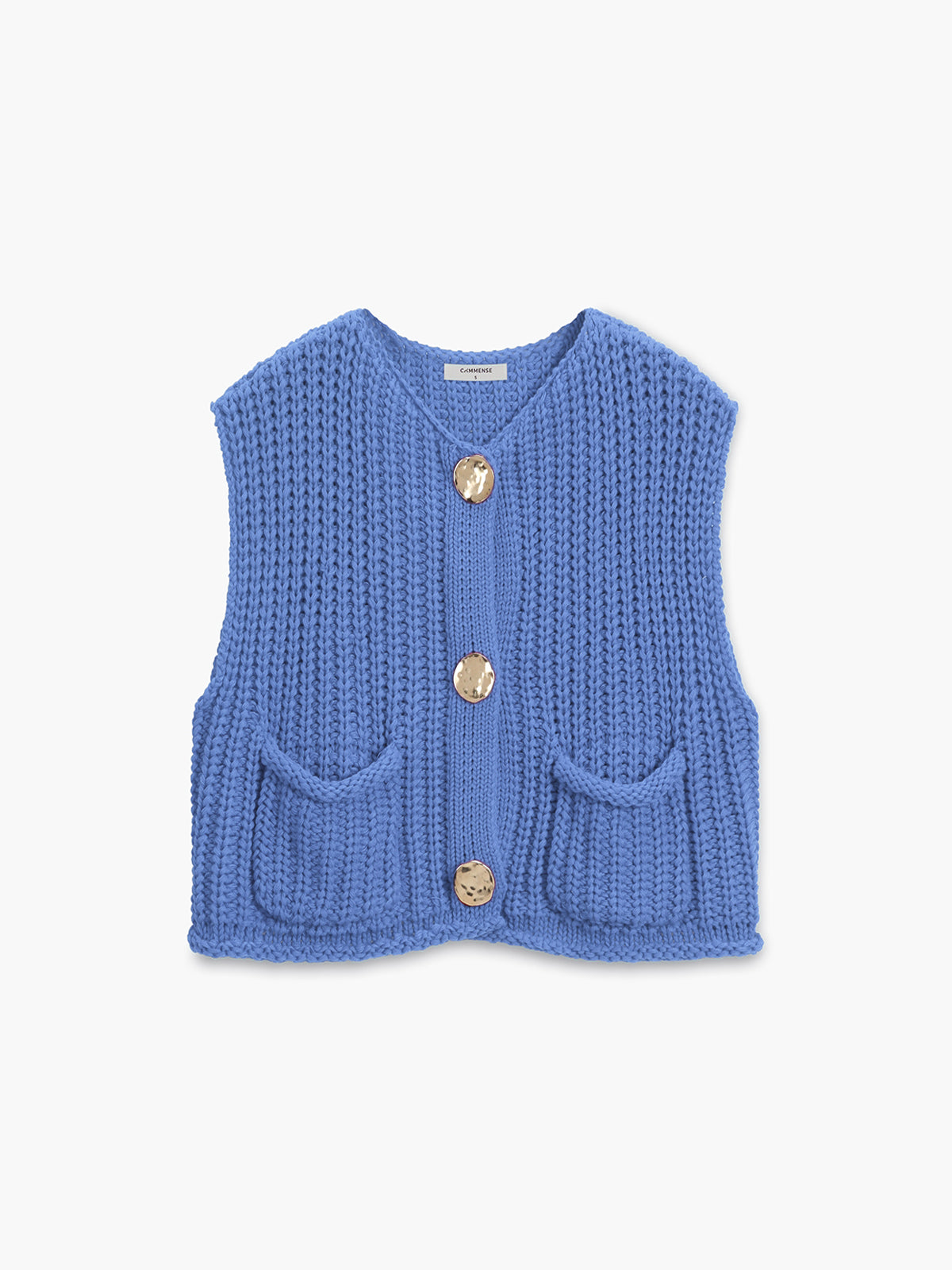 Blue / XL