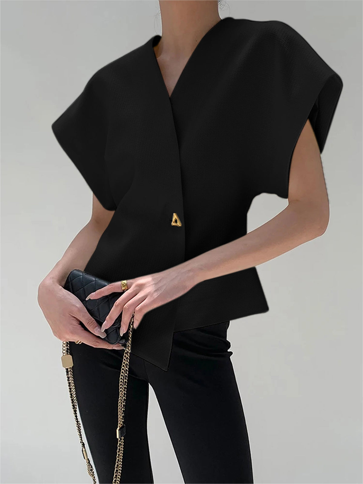 Noir / 2XL