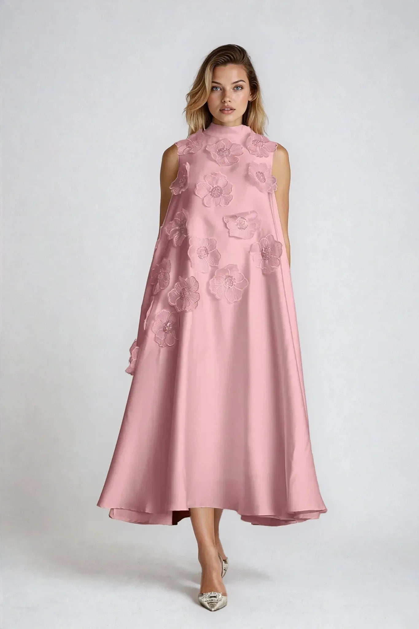 XL / Rose