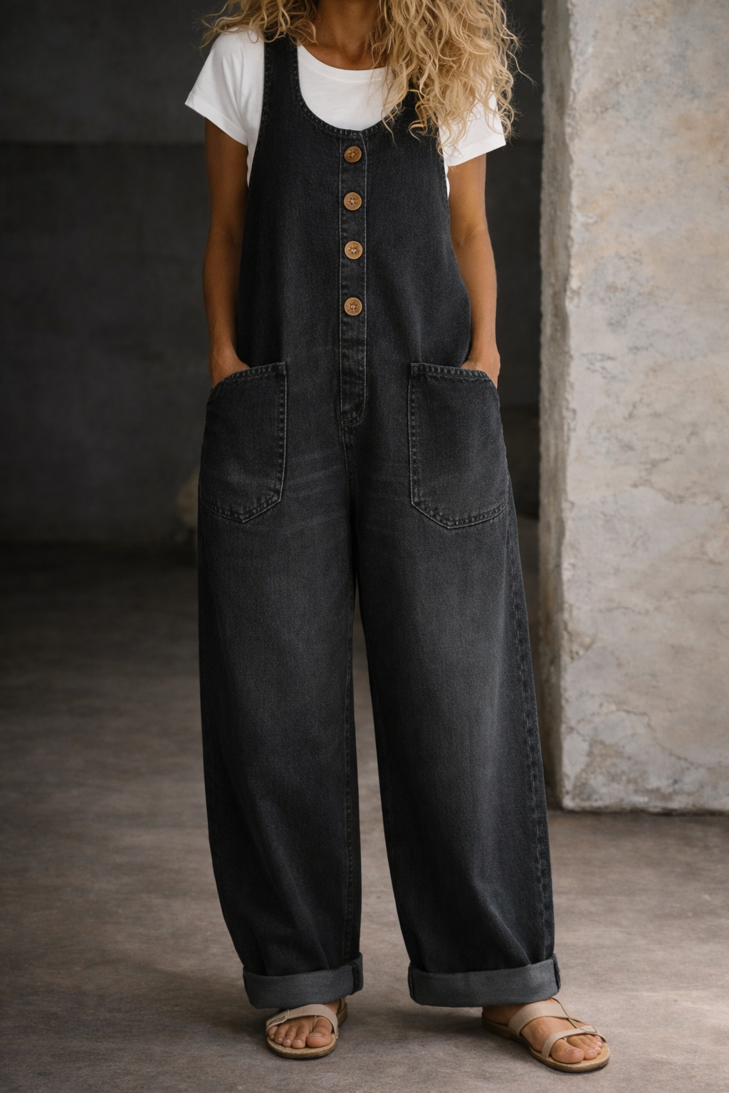 Noir / 3XL