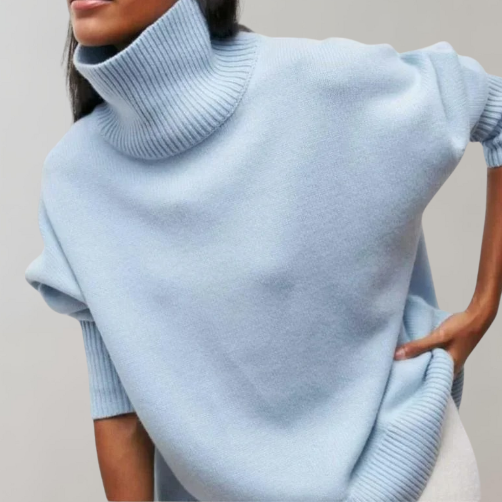 Blue / L