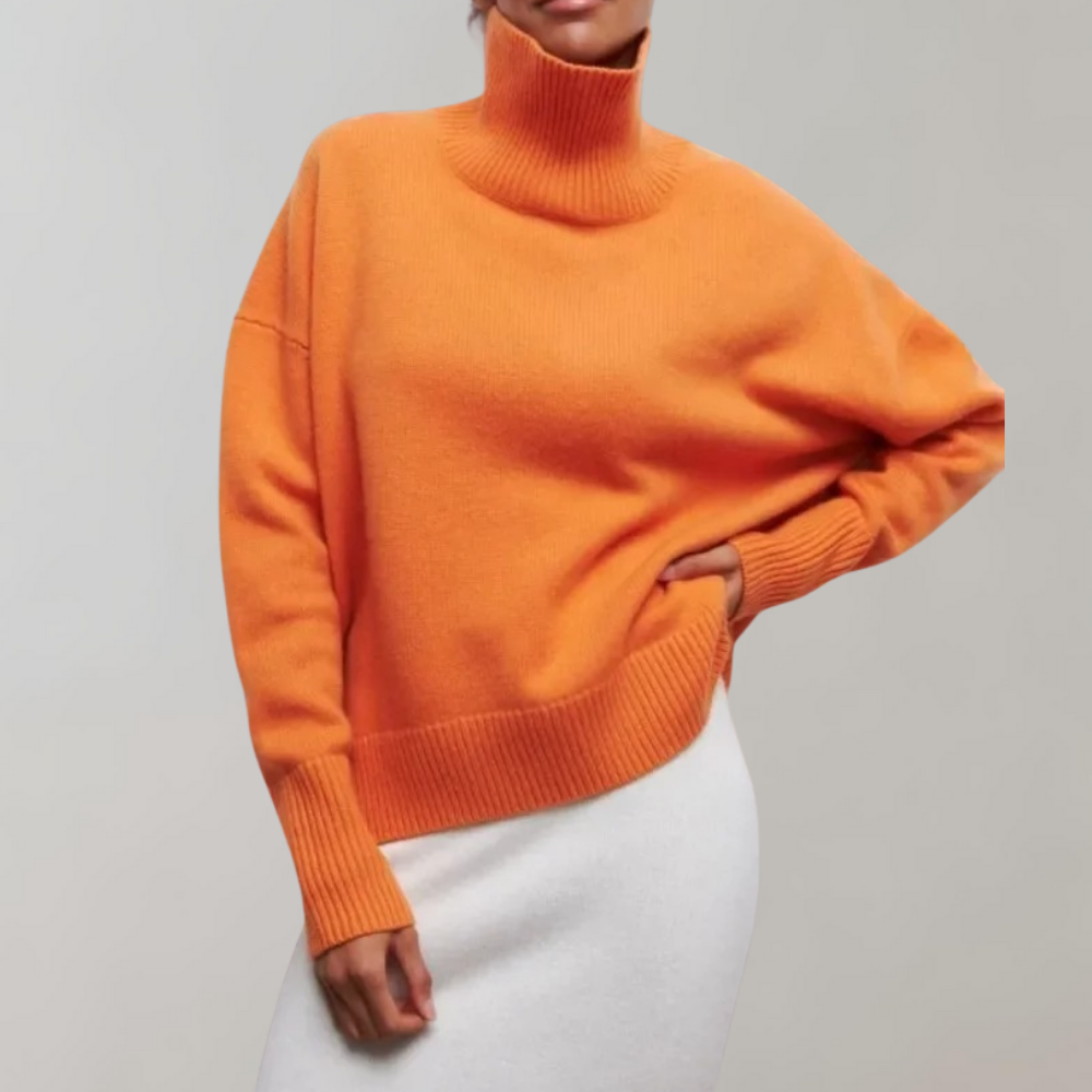 Orange / L