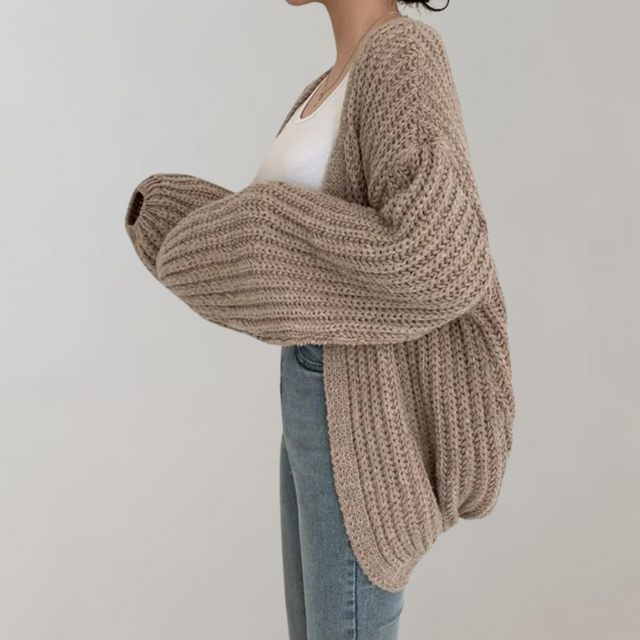 Khaki / One Taille