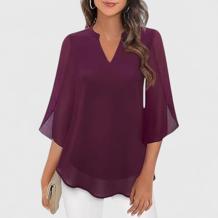 Purple / XL