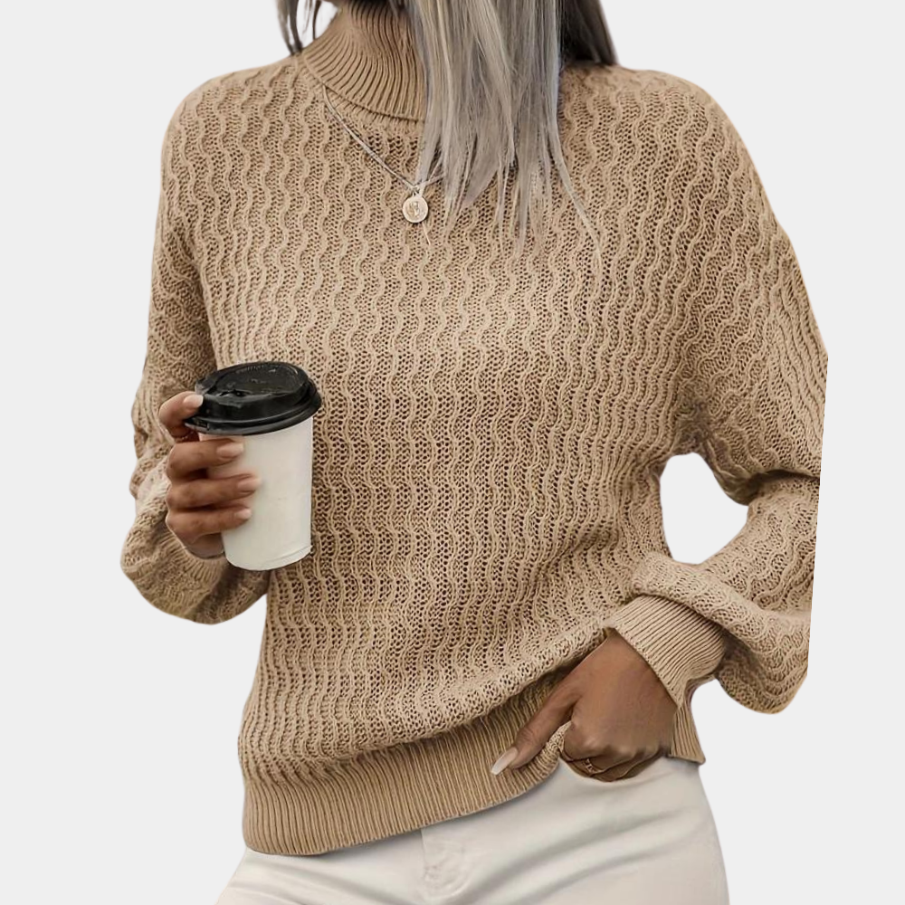 Apricot / XL