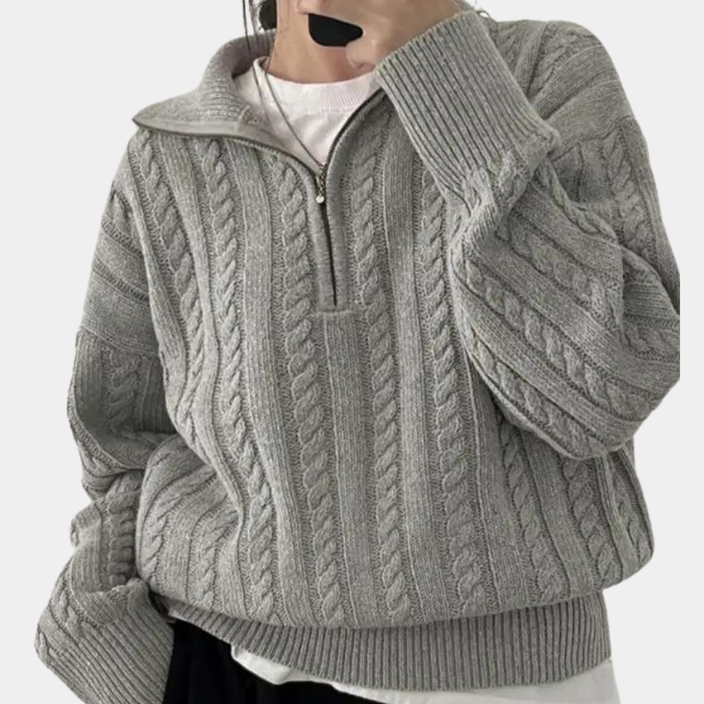 Gray / One Taille