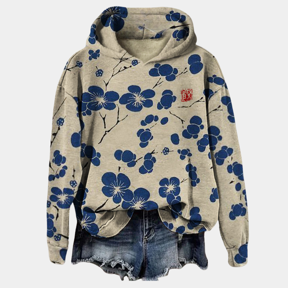 Blue / XL
