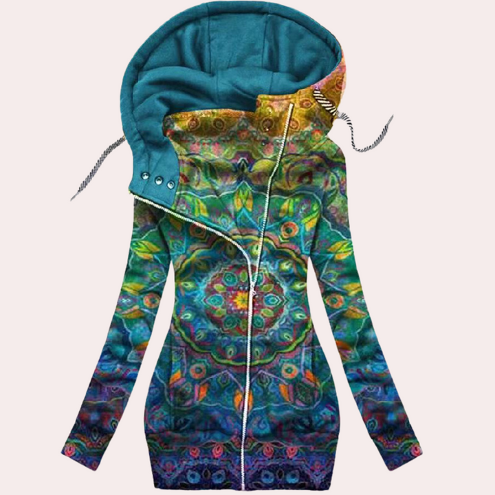Blue / One Taille