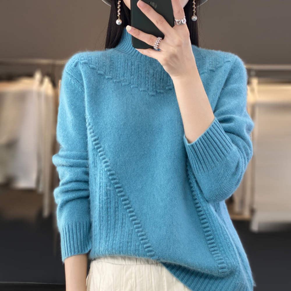 Blue / XL