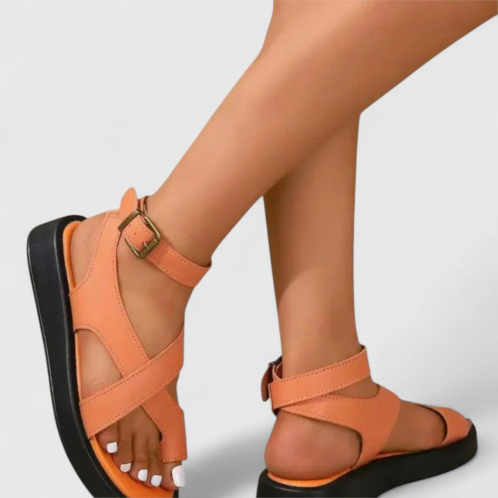 Rouge-Orange / 12 US | 43 EU