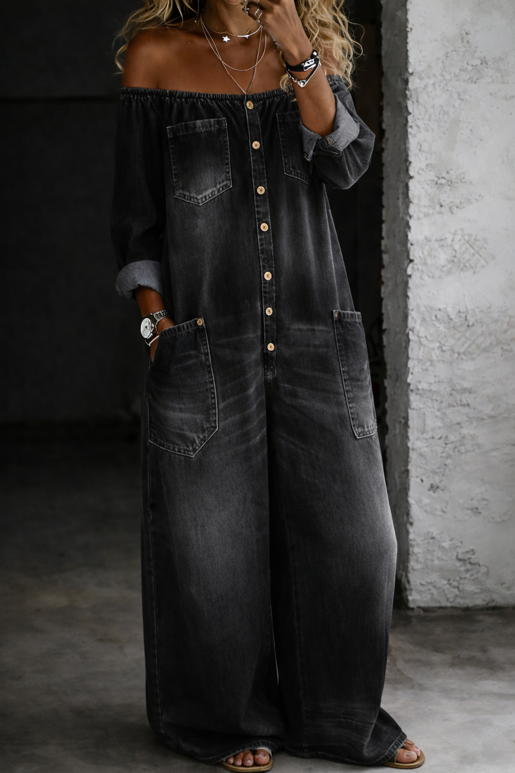 Noir / 2XL