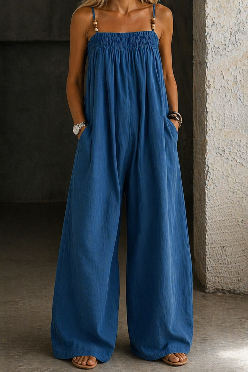 Bleu / 2XL