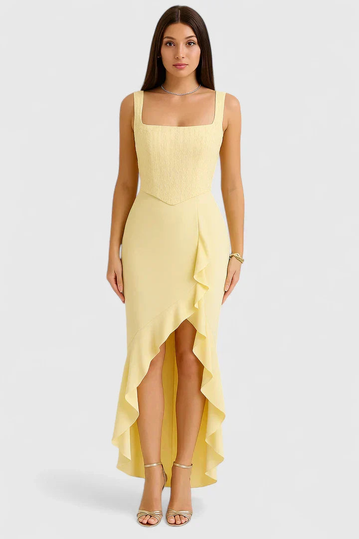 Jaune / 2XL