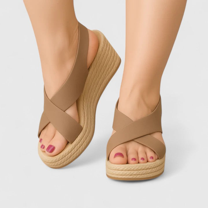 Marron / 12 US | 43 EU