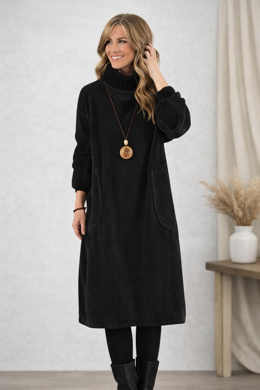 Noir / 3XL