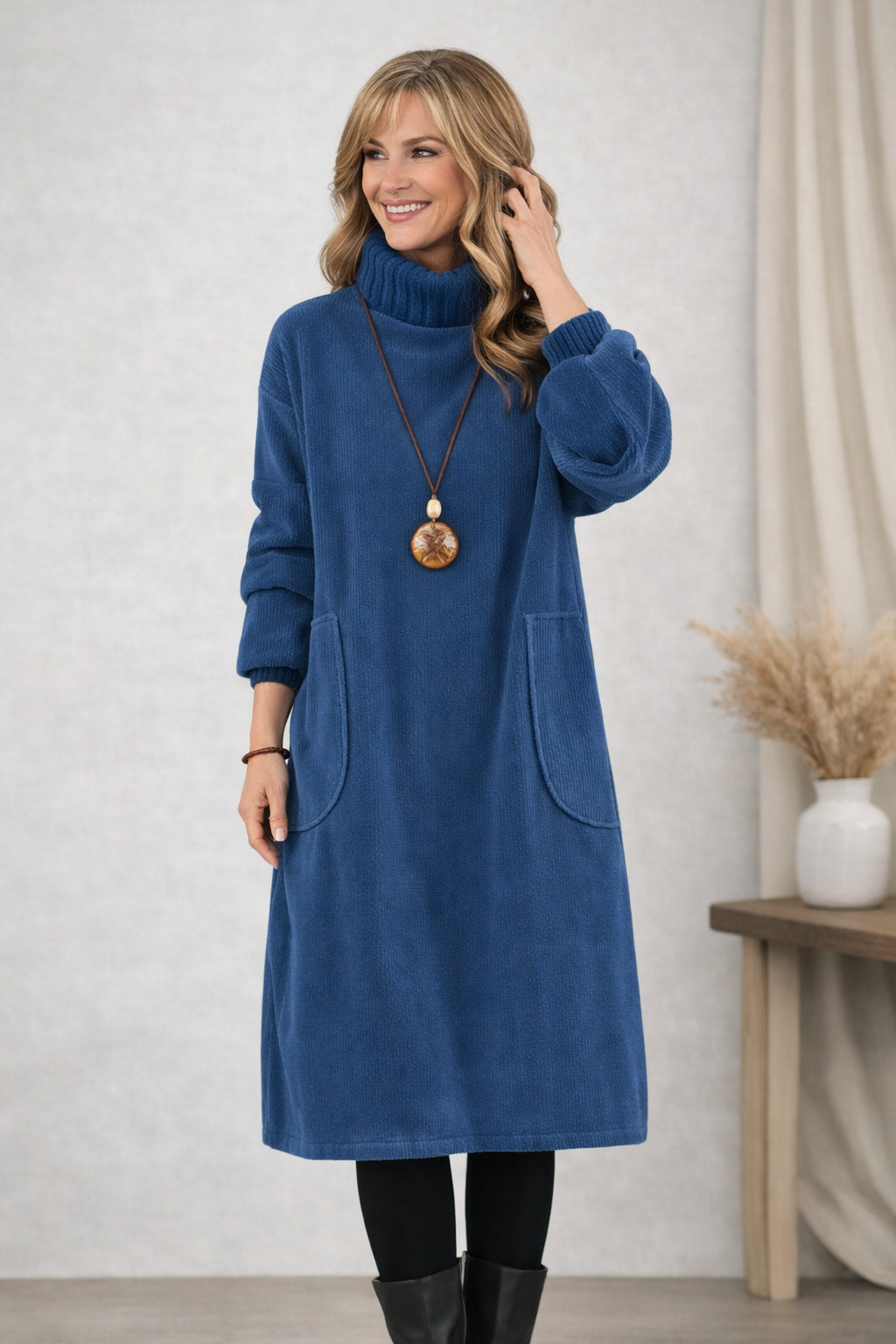 Blue / 3XL