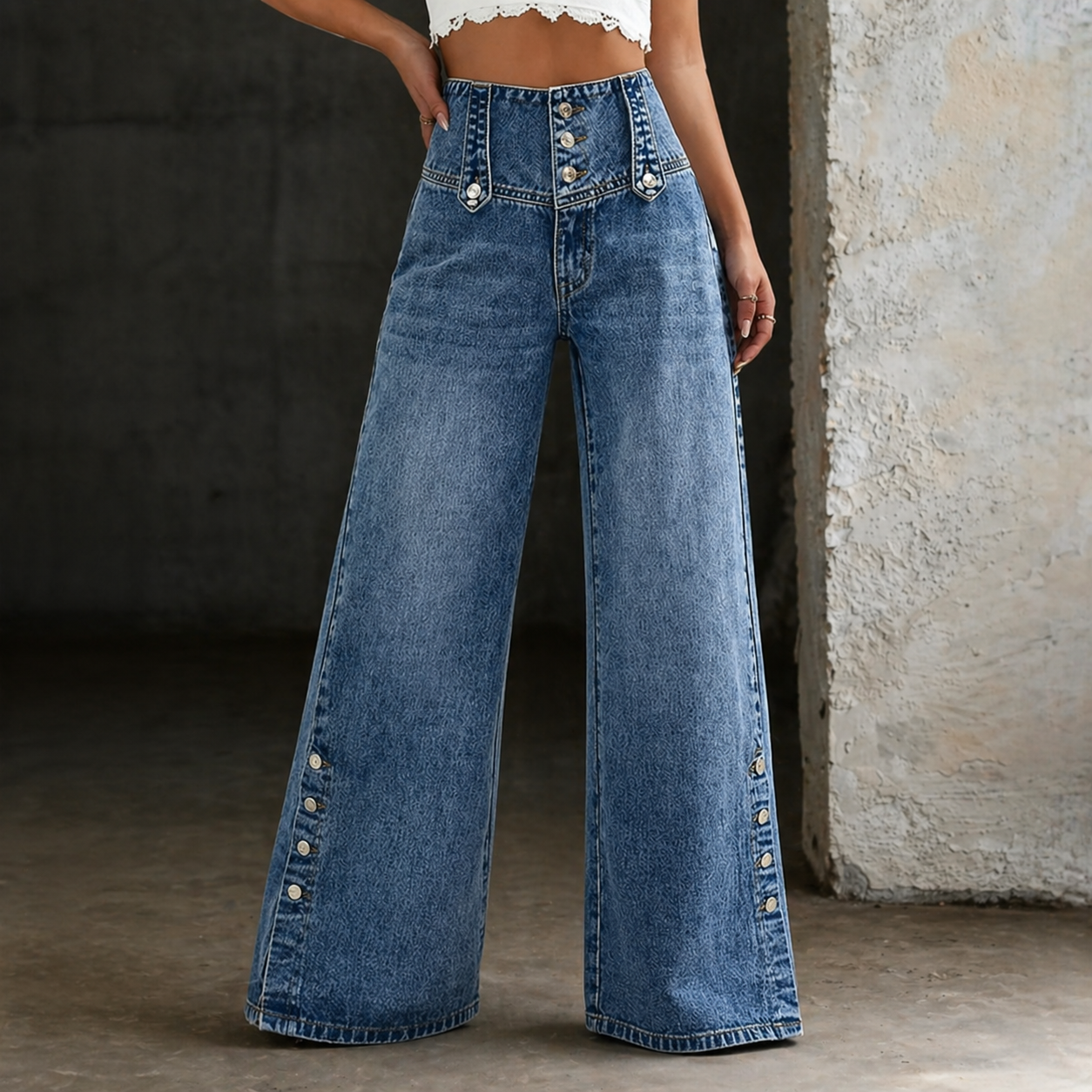 Bleu / 2XL
