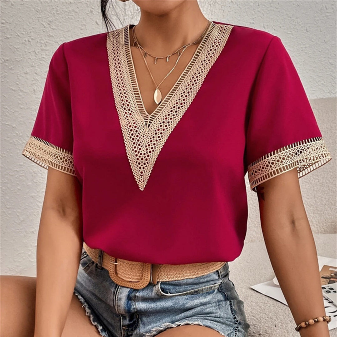 Rouge / XL