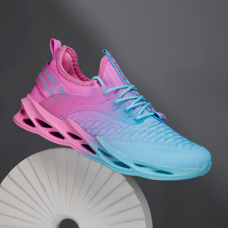 Rose and Blue / 12 US | 43 EU