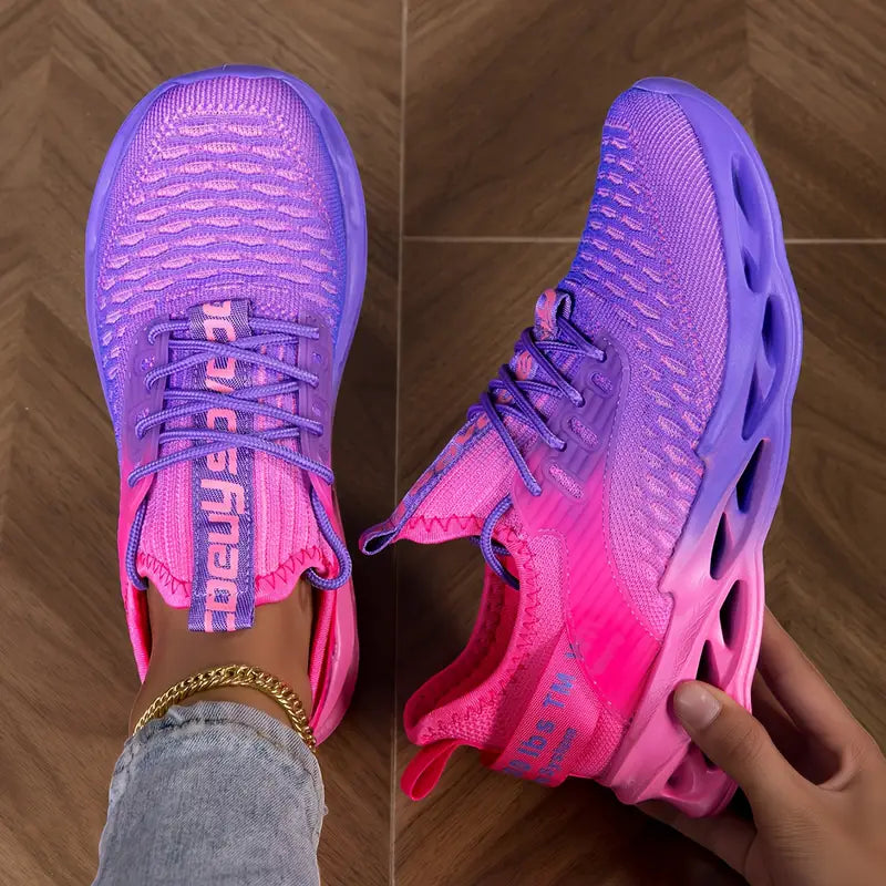 Rouge and Purple / 12 US | 43 EU