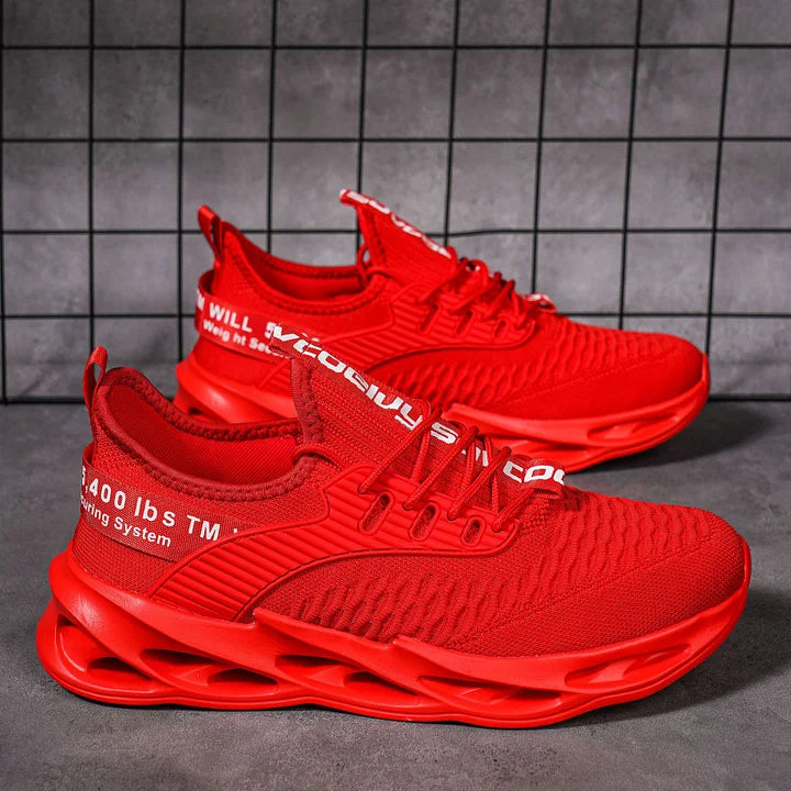 Rouge / 12 US | 43 EU