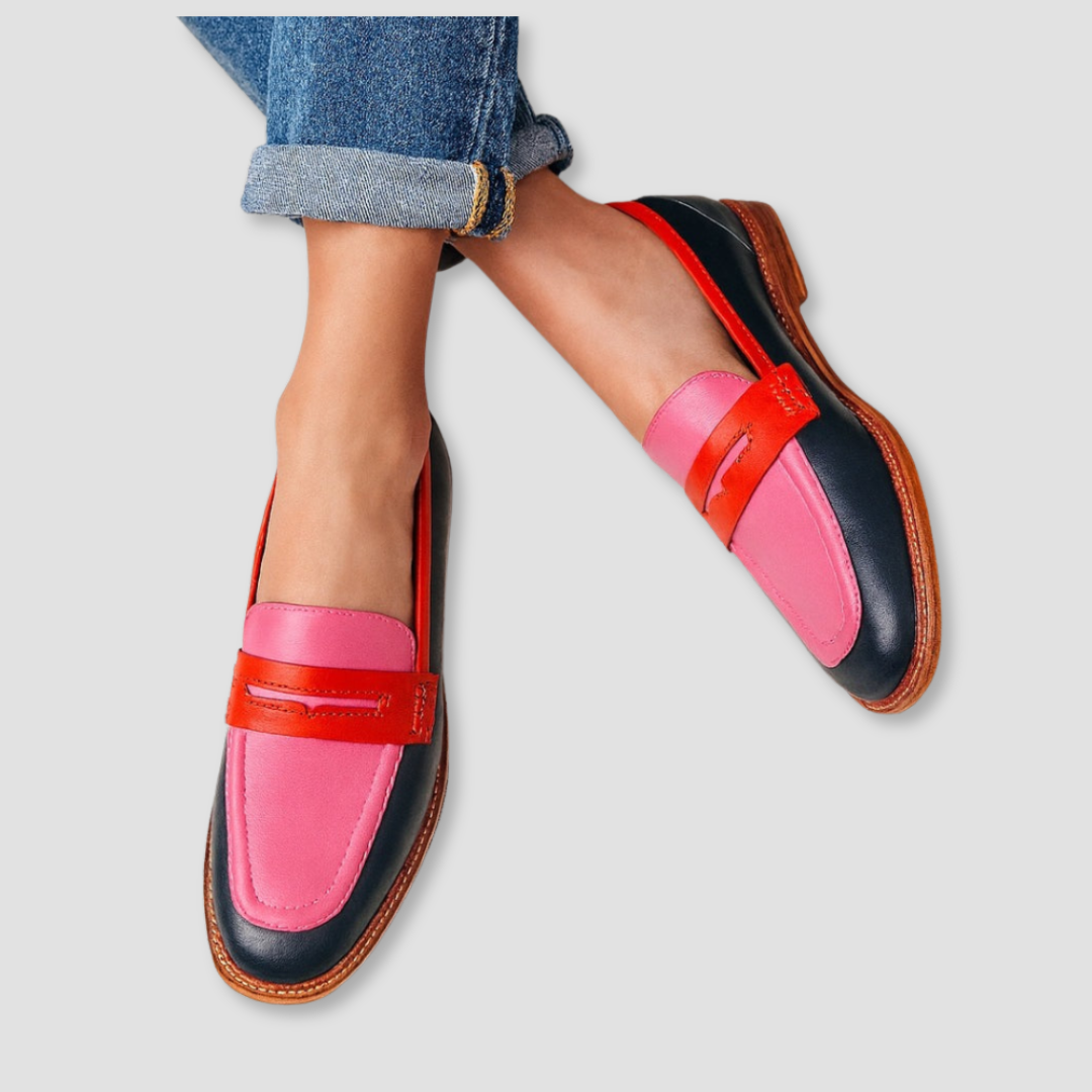 Rose / 11 US | 42 EU