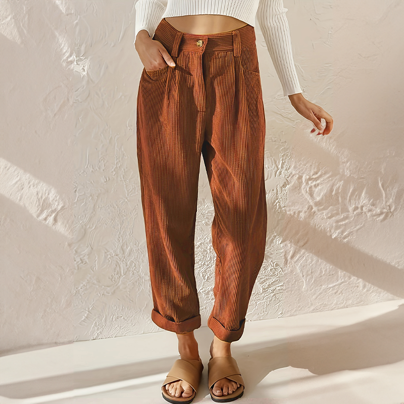 Marron / 3XL
