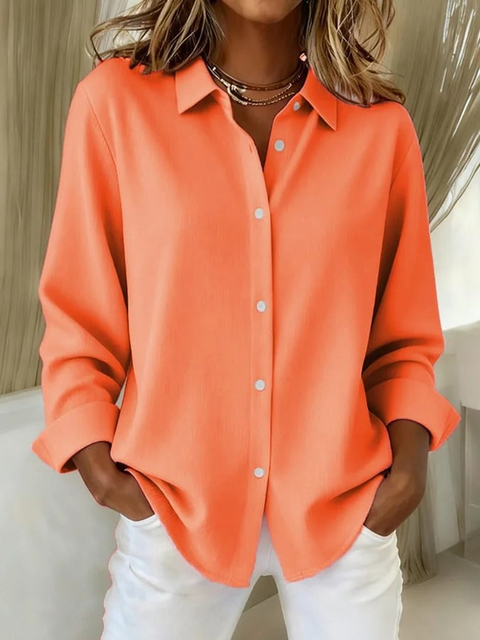 Orange / 3XL