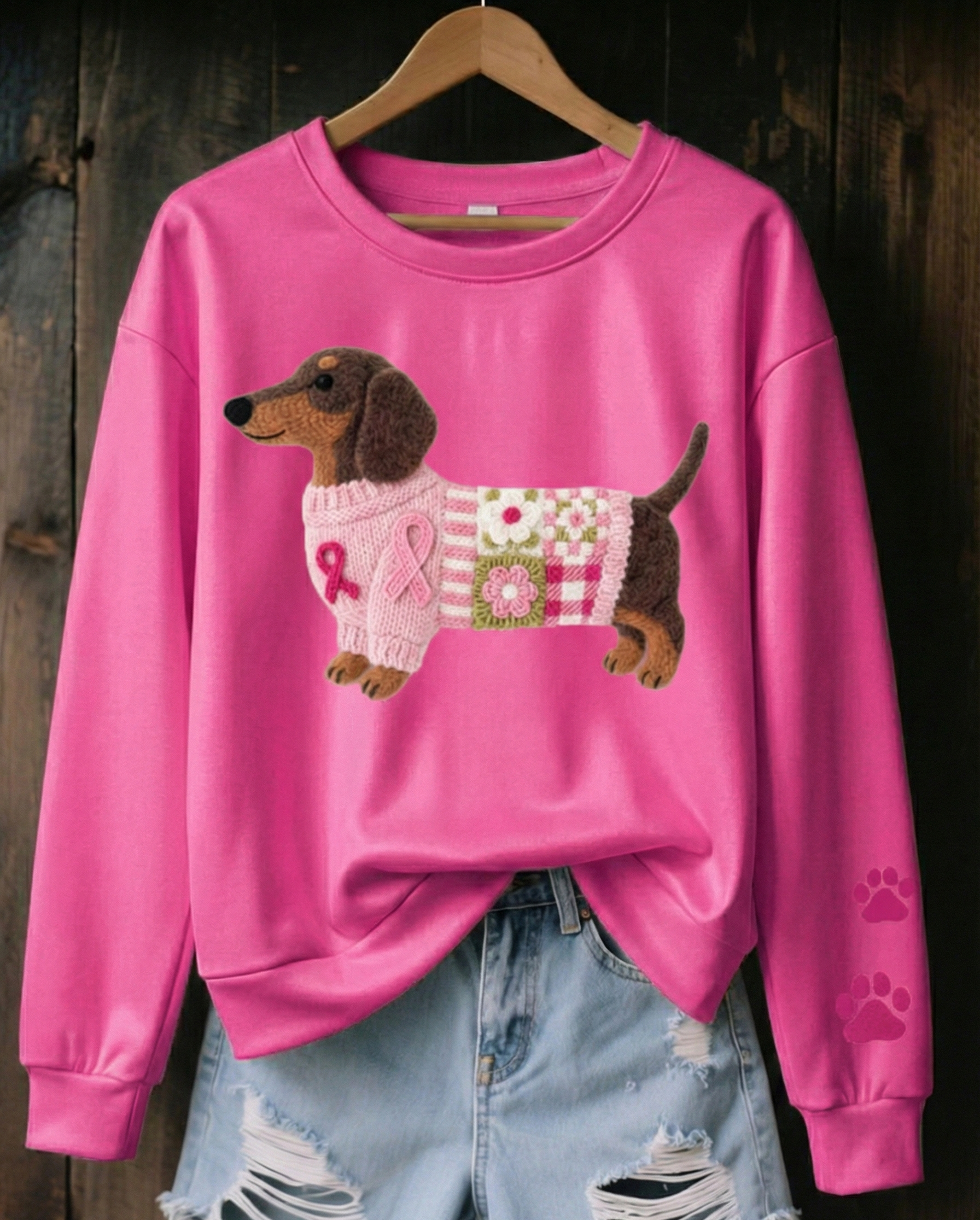 Rosé / 5XL