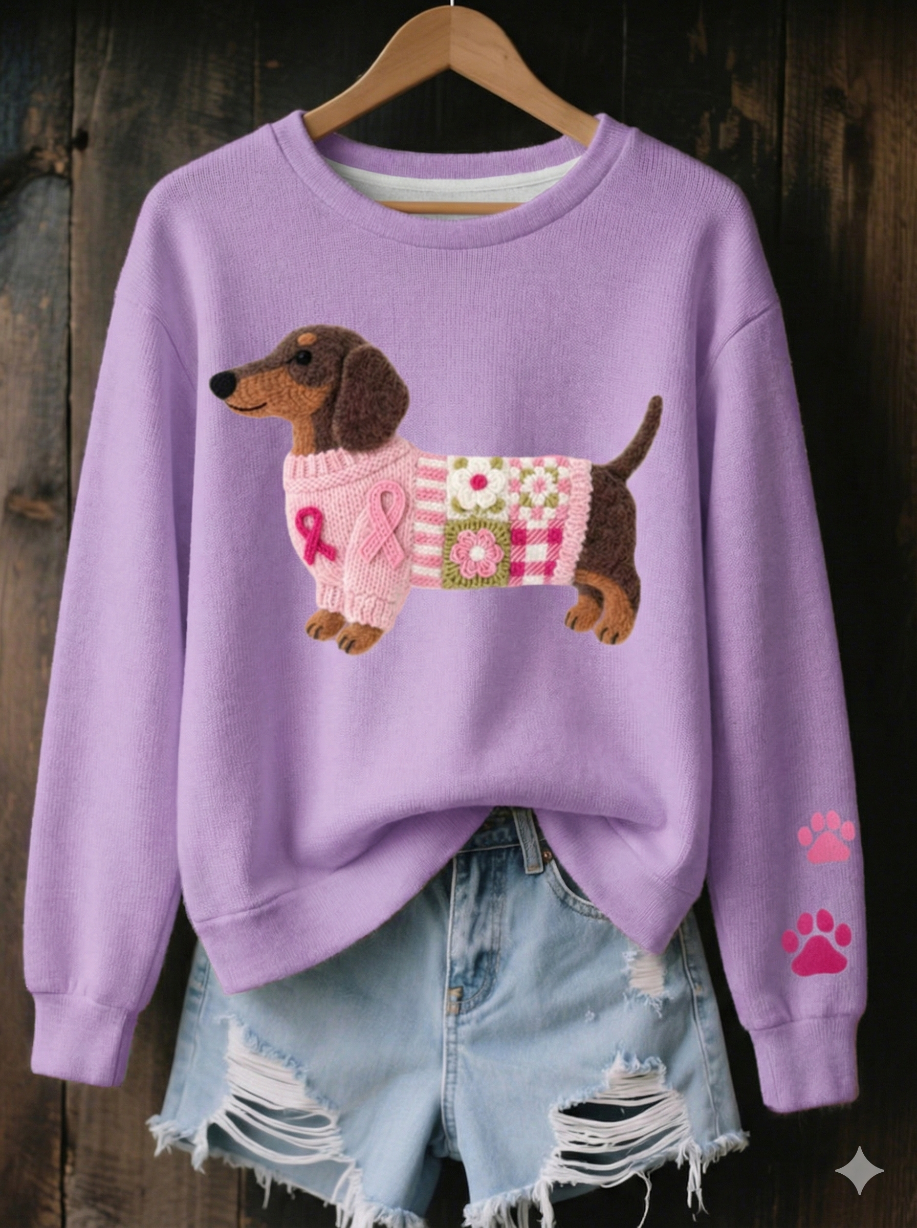 Violet / 5XL