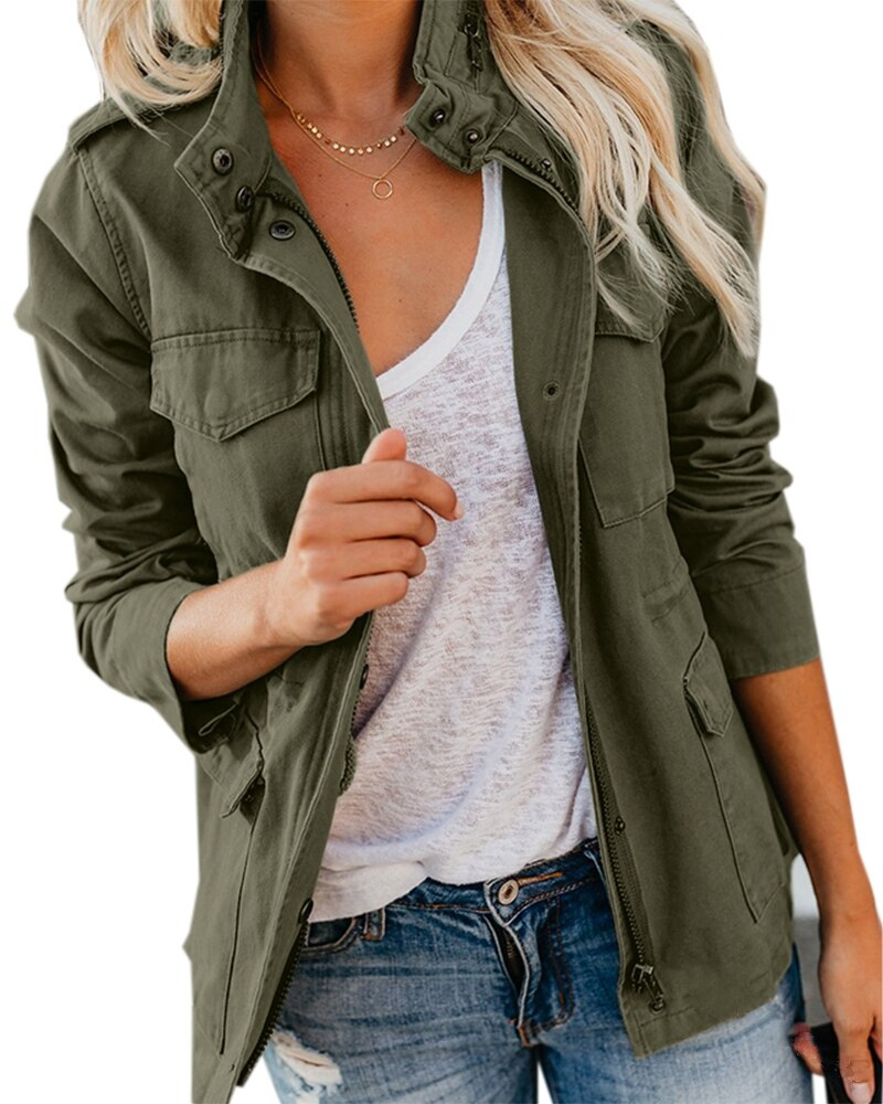 Army Vert / 5XL