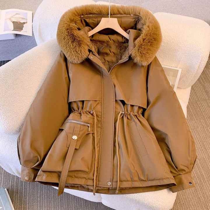 Marron / 3XL
