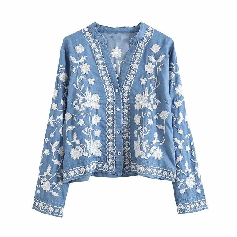 Light blue / L