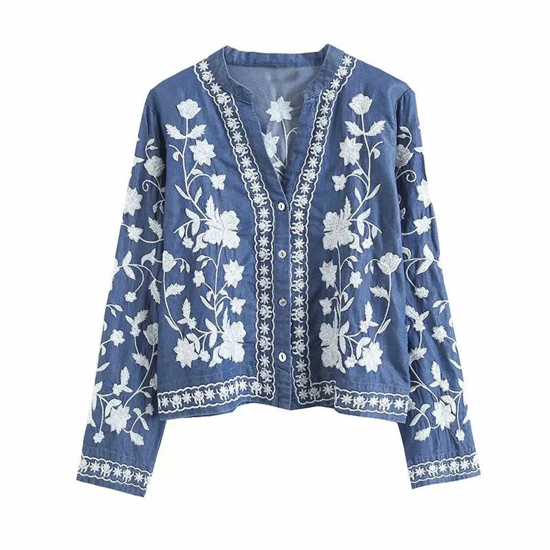 Blue / L