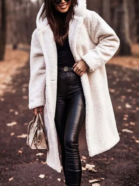 Blanc / 2XL